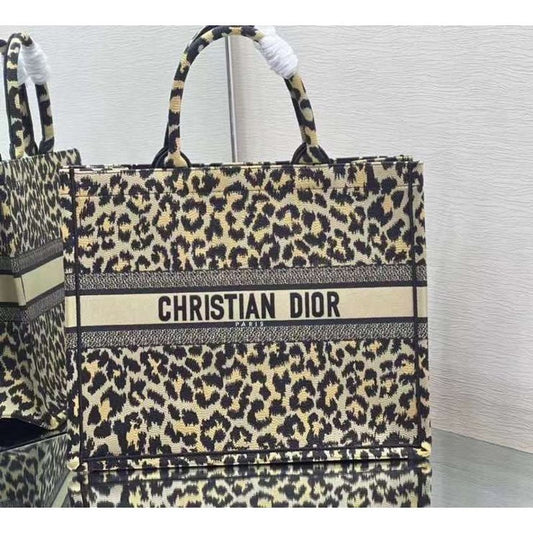 Dior Book Tote BGMP1823