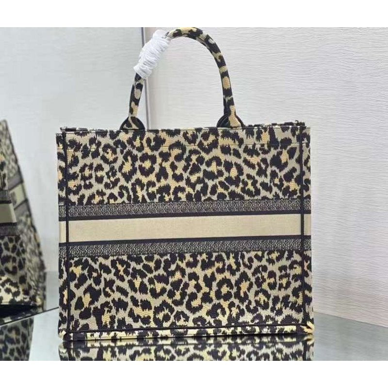 Dior Book Tote BGMP1823