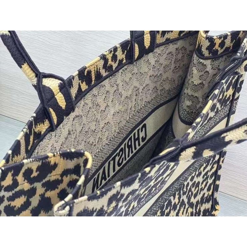 Dior Book Tote BGMP1823