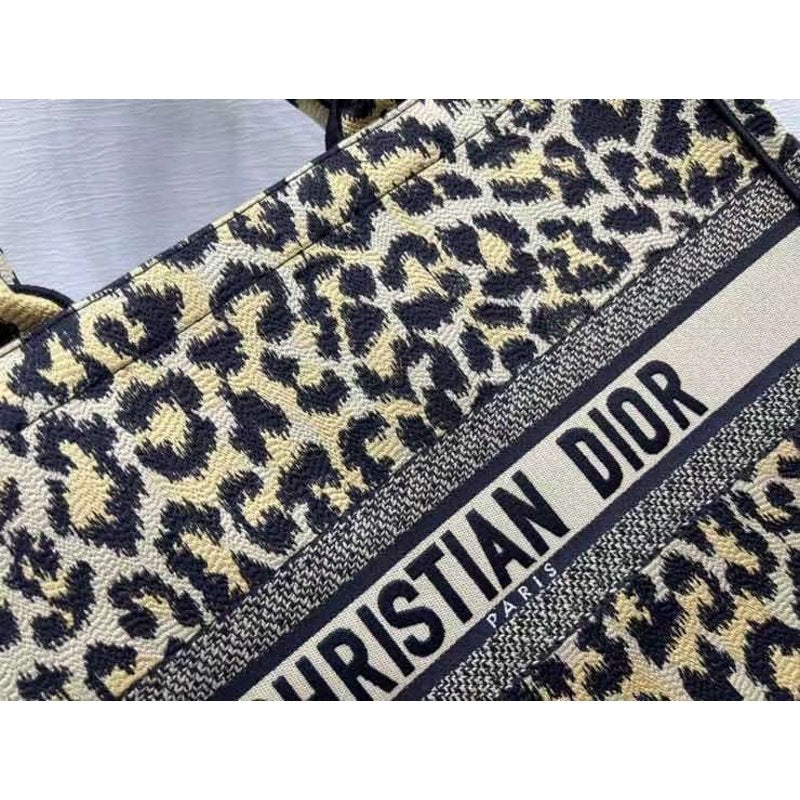 Dior Book Tote BGMP1823