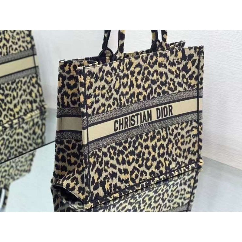 Dior Book Tote BGMP1823