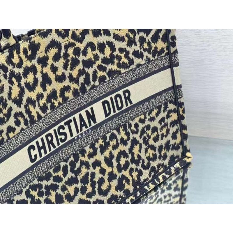 Dior Book Tote BGMP1823