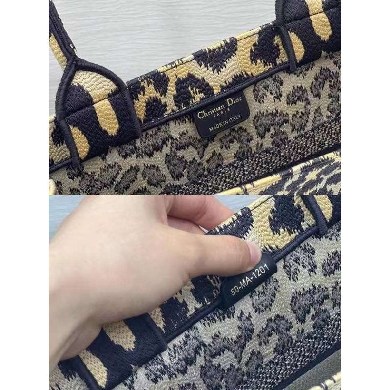Dior Book Tote BGMP1823
