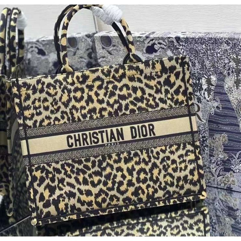 Dior Book Tote BGMP1823