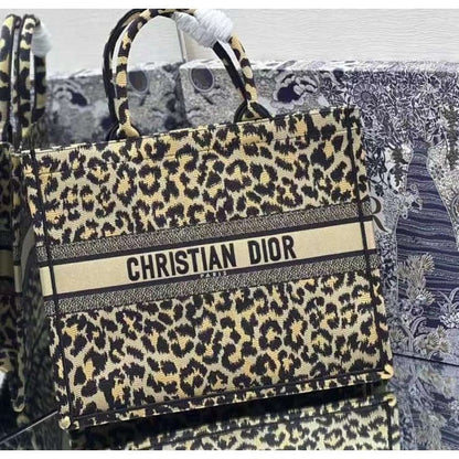 Dior Book Tote BGMP1823