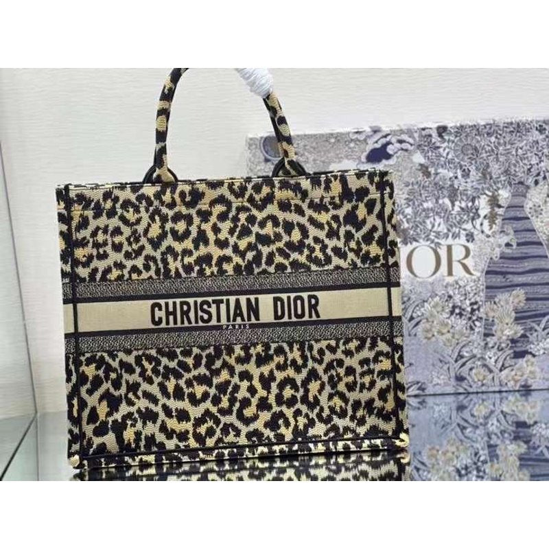 Dior Book Tote BGMP1823