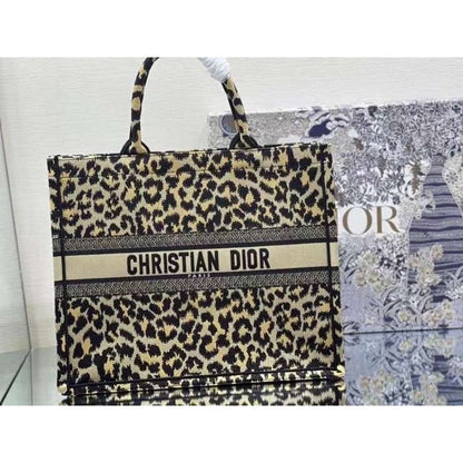 Dior Book Tote BGMP1823