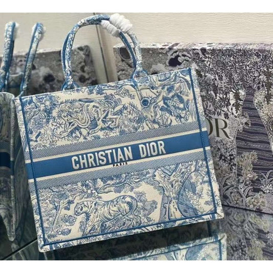 Dior Book Tote BGMP1825