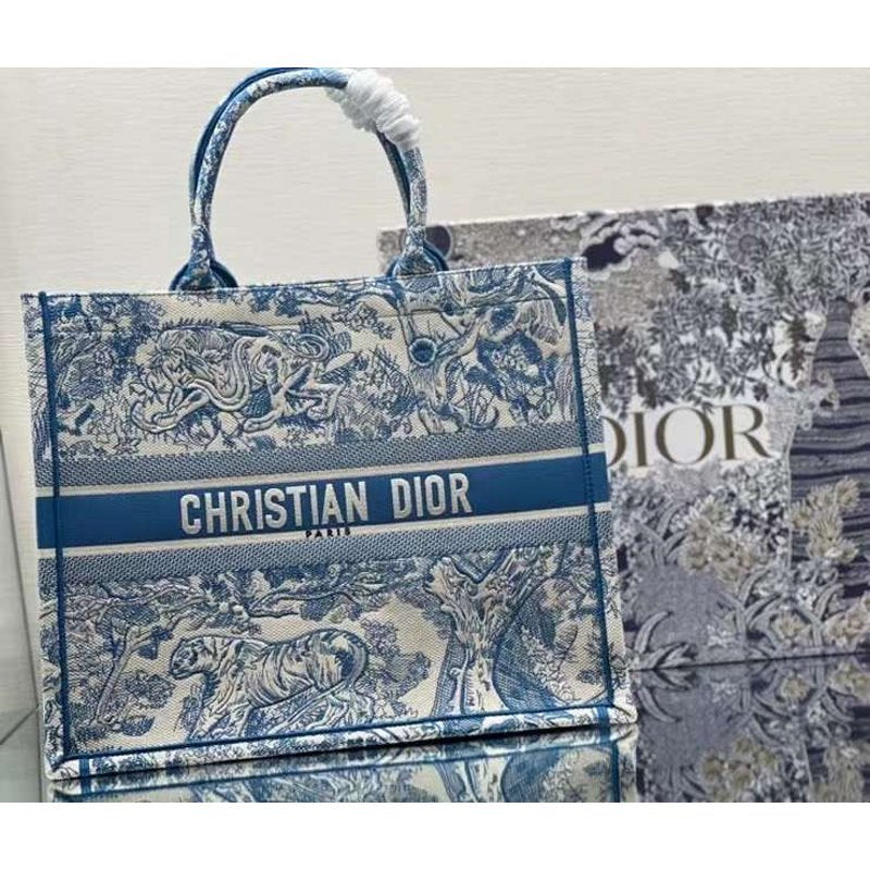 Dior Book Tote BGMP1825