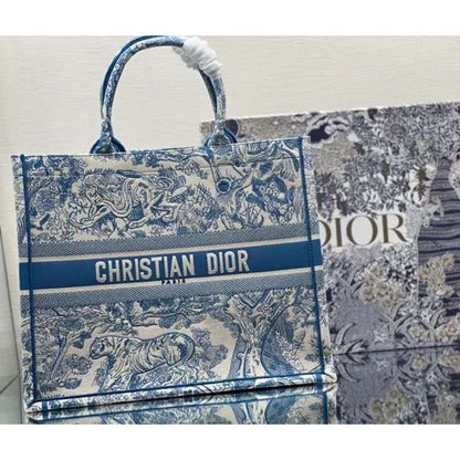Dior Book Tote BGMP1825