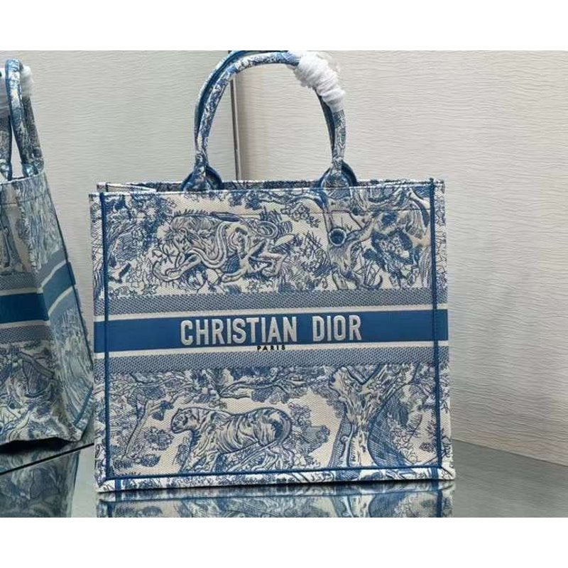 Dior Book Tote BGMP1825