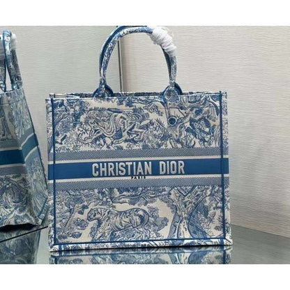 Dior Book Tote BGMP1825