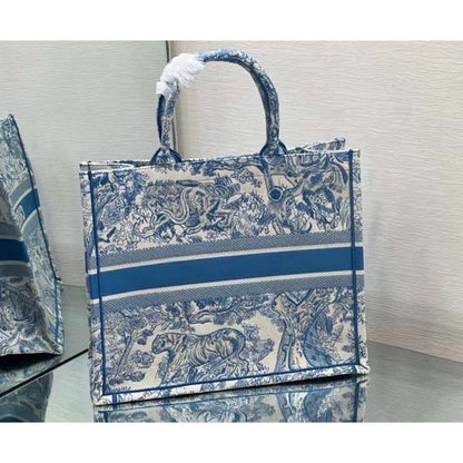 Dior Book Tote BGMP1825