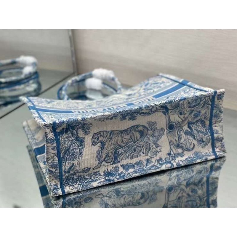 Dior Book Tote BGMP1825