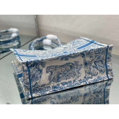 Dior Book Tote BGMP1825