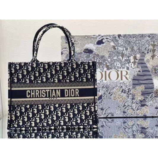 Dior Book Tote BGMP1826