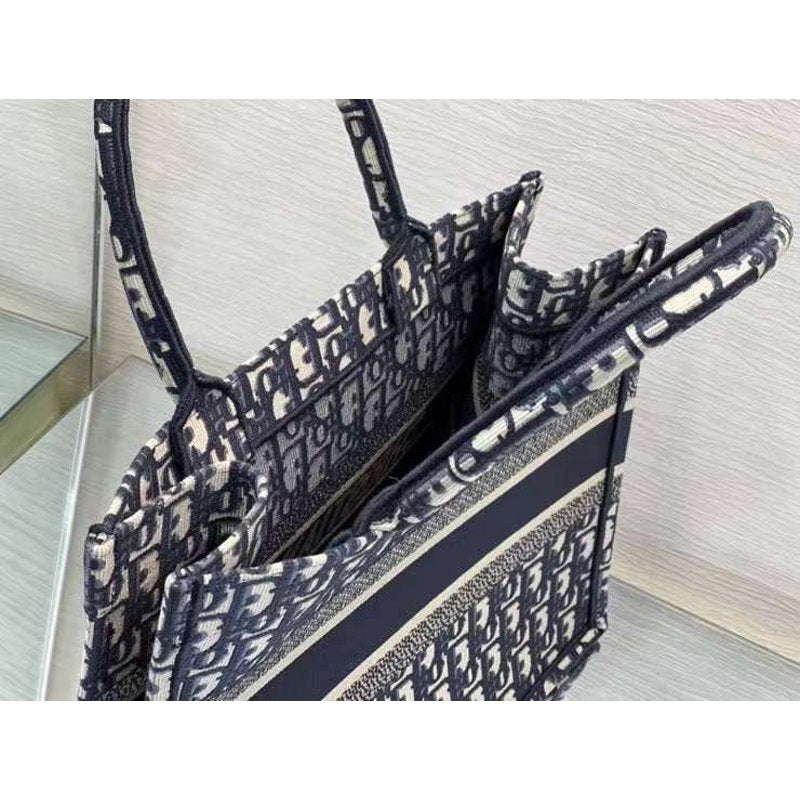 Dior Book Tote BGMP1826