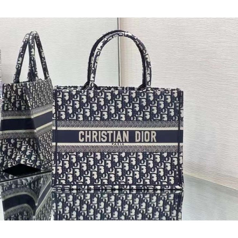 Dior Book Tote BGMP1826