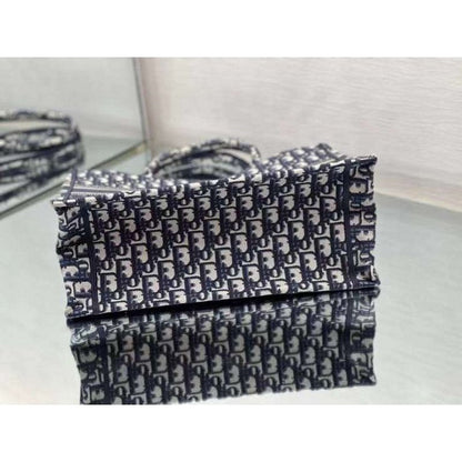 Dior Book Tote BGMP1826