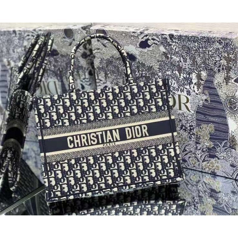 Dior Book Tote BGMP1826