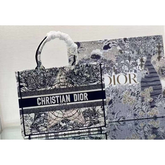 Dior Book Tote BGMP1828