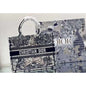 Dior Book Tote BGMP1828