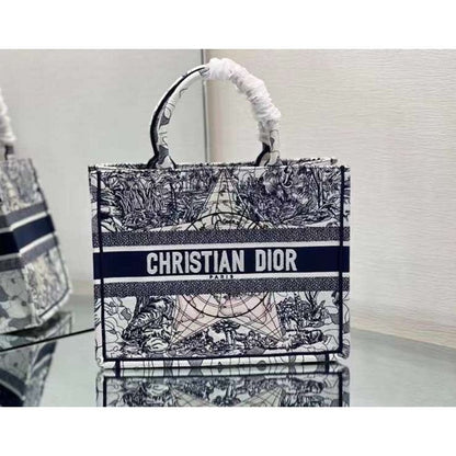 Dior Book Tote BGMP1828