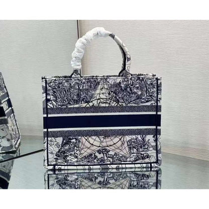 Dior Book Tote BGMP1828
