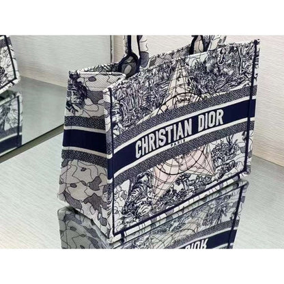 Dior Book Tote BGMP1828