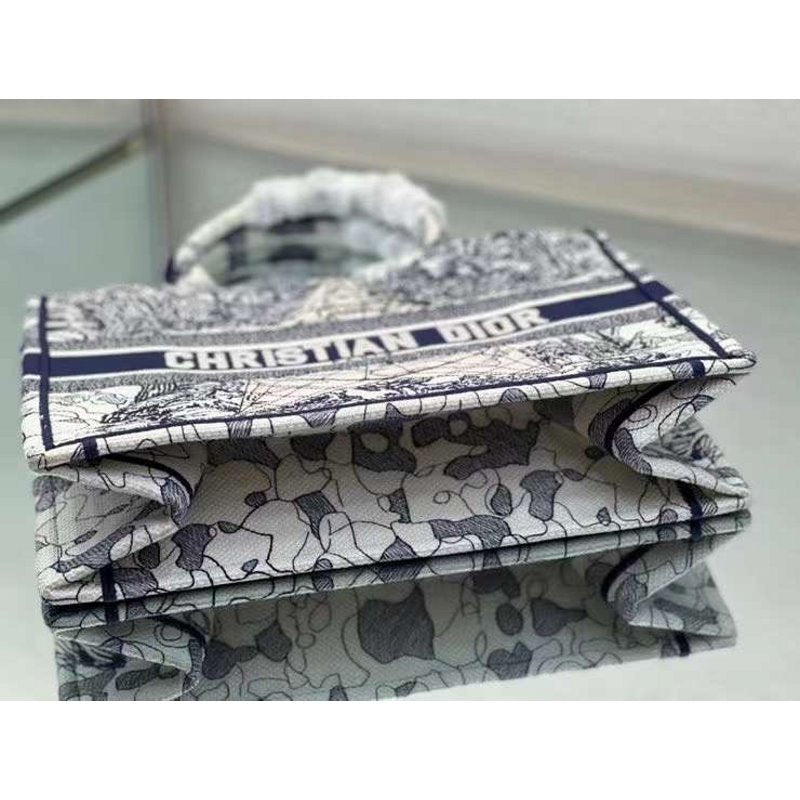 Dior Book Tote BGMP1828