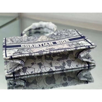 Dior Book Tote BGMP1828