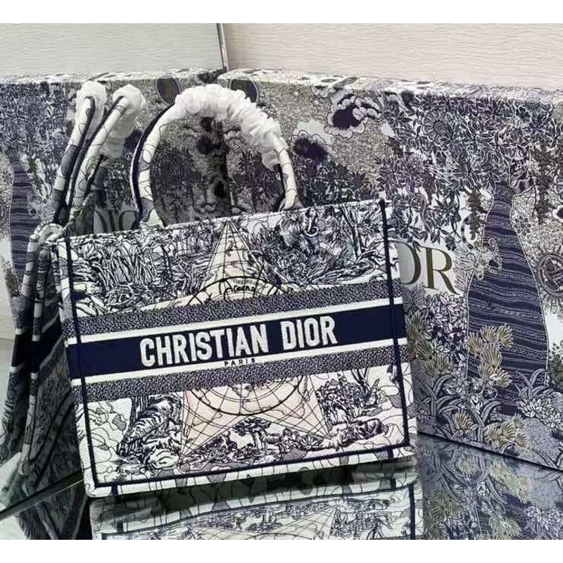 Dior Book Tote BGMP1828