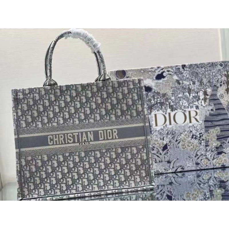 Dior Book Tote BGMP1829