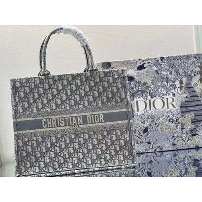 Dior Book Tote BGMP1829
