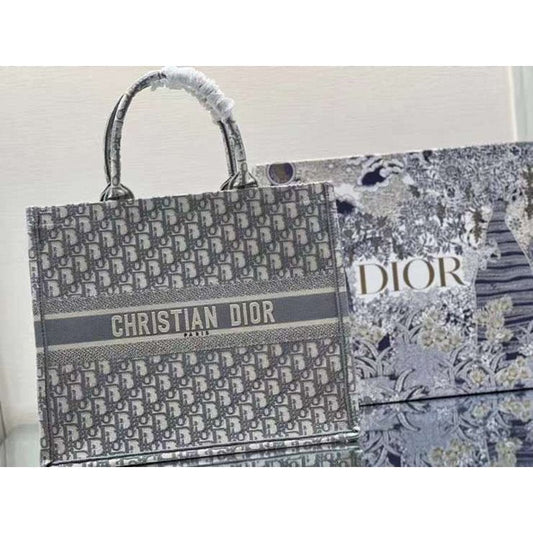 Dior Book Tote BGMP1829