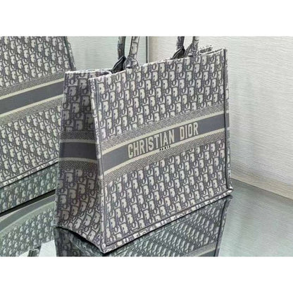 Dior Book Tote BGMP1829