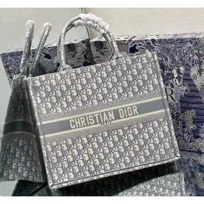 Dior Book Tote BGMP1829