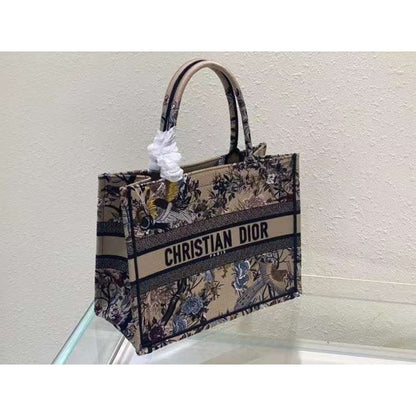 Dior Book Tote BGMP1830