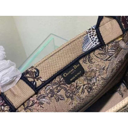 Dior Book Tote BGMP1830