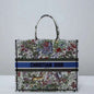 Dior Book Tote BGMP1833