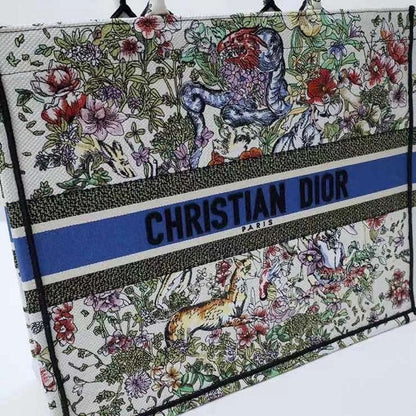 Dior Book Tote BGMP1833