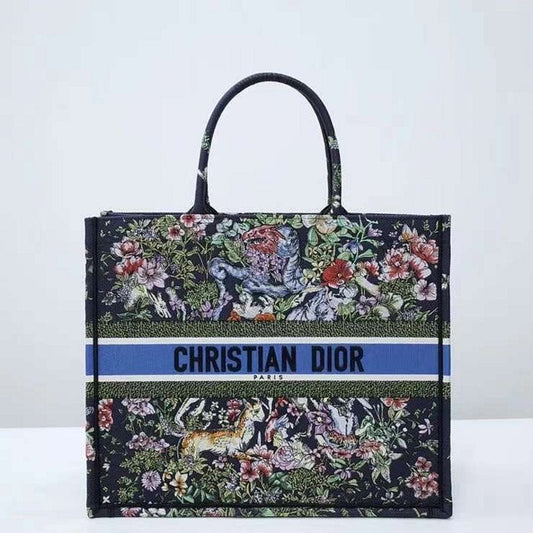 Dior Book Tote BGMP1834
