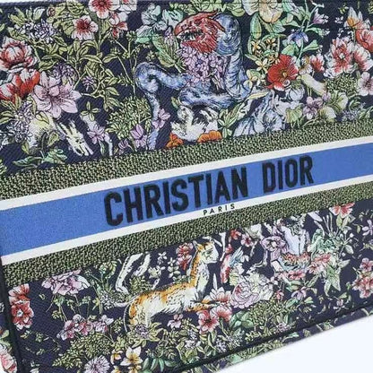 Dior Book Tote BGMP1834
