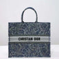 Dior Book Tote BGMP1835