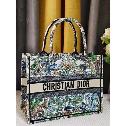 Dior Book Tote BGMP1836