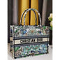 Dior Book Tote BGMP1836