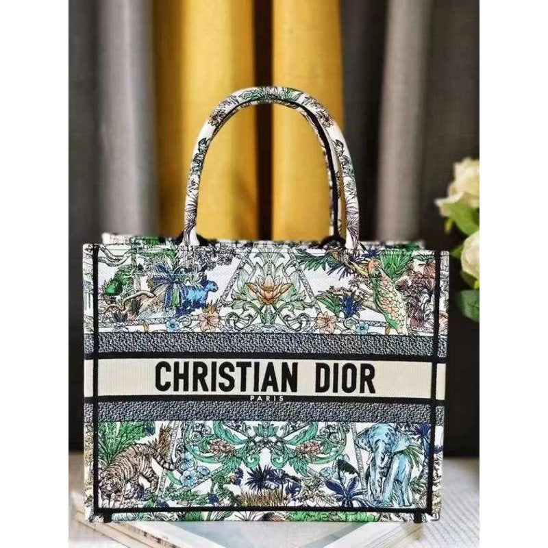 Dior Book Tote BGMP1836
