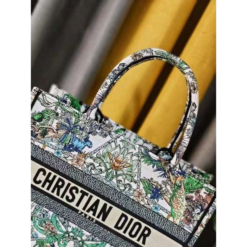Dior Book Tote BGMP1836