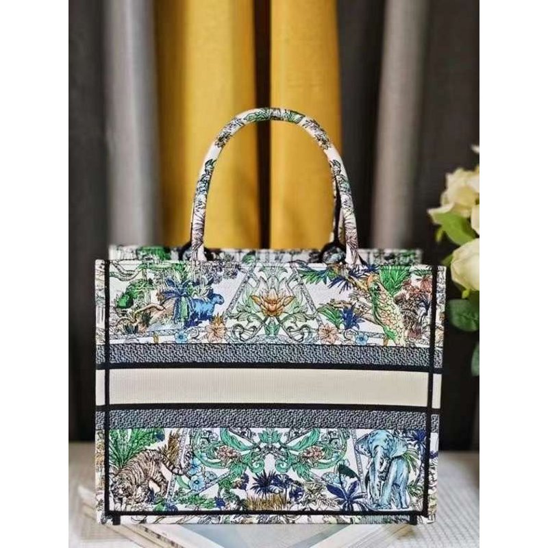 Dior Book Tote BGMP1836