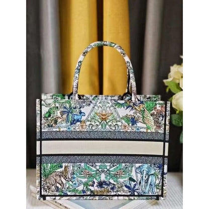 Dior Book Tote BGMP1836